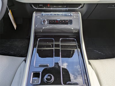 2026 Lincoln Aviator Black Label