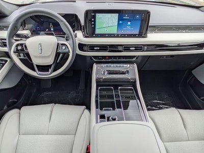 2026 Lincoln Aviator Black Label
