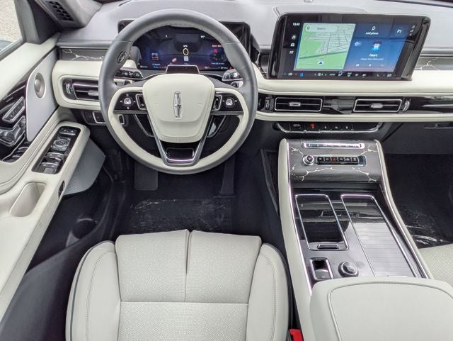 2026 Lincoln Aviator Black Label