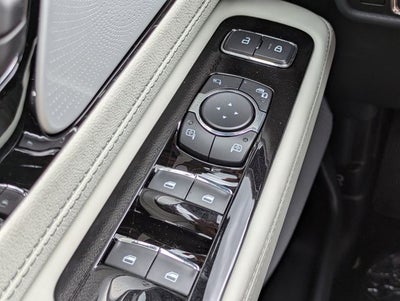 2026 Lincoln Aviator Black Label