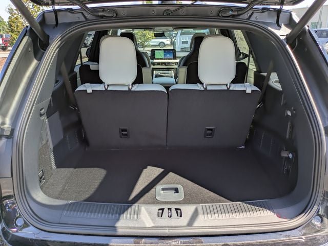 2026 Lincoln Aviator Black Label