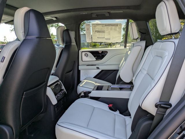 2026 Lincoln Aviator Black Label