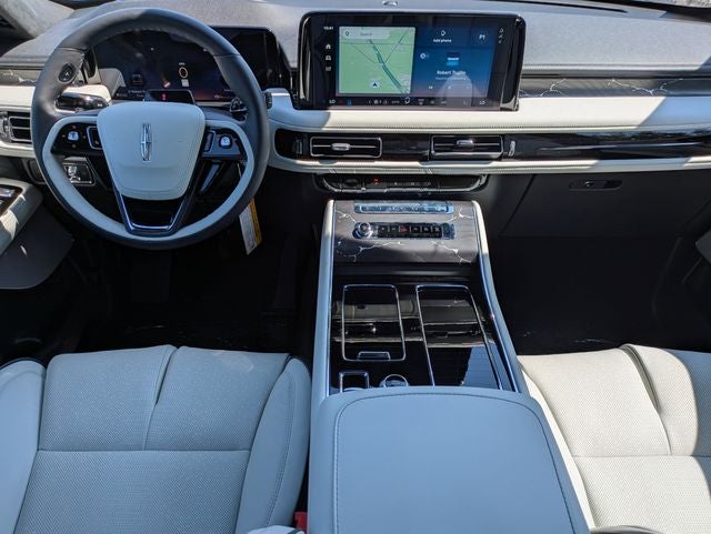 2026 Lincoln Aviator Black Label