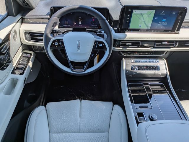2026 Lincoln Aviator Black Label