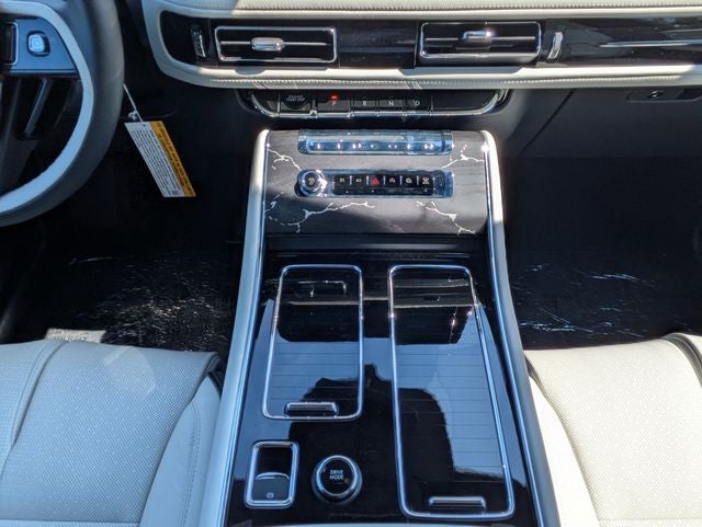 2026 Lincoln Aviator Black Label