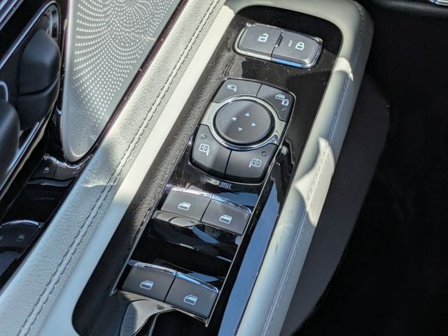 2026 Lincoln Aviator Black Label