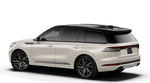 2027 Lincoln Aviator Black Label