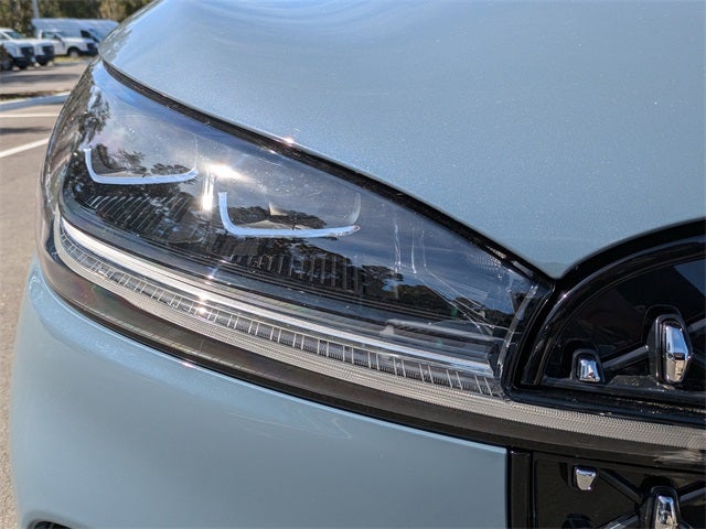 2026 Lincoln Aviator Black Label