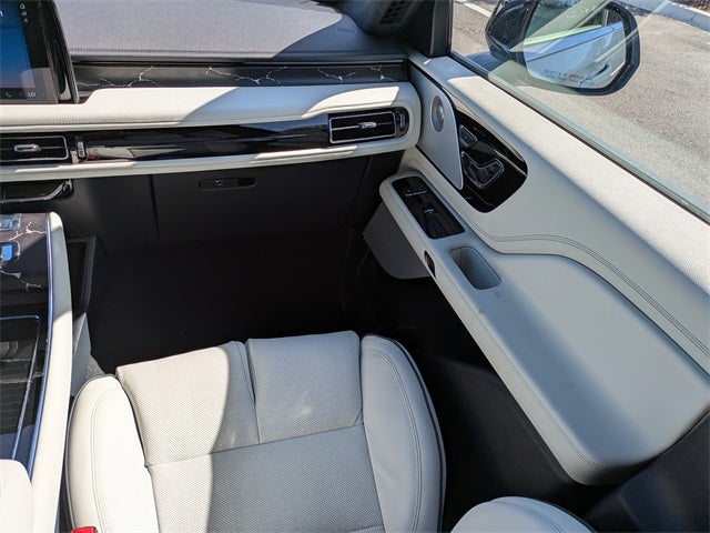 2026 Lincoln Aviator Black Label