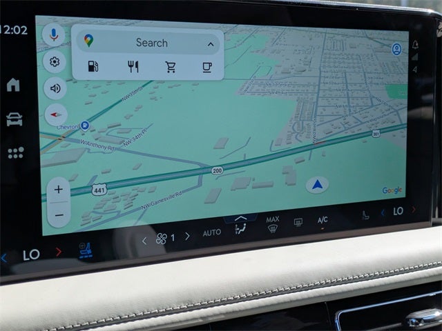 2026 Lincoln Aviator Black Label