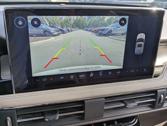2024 Lincoln Corsair Premiere