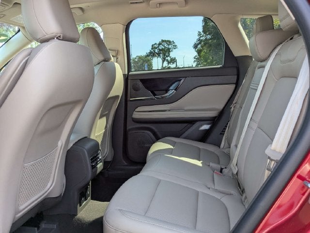 2024 Lincoln Corsair Premiere