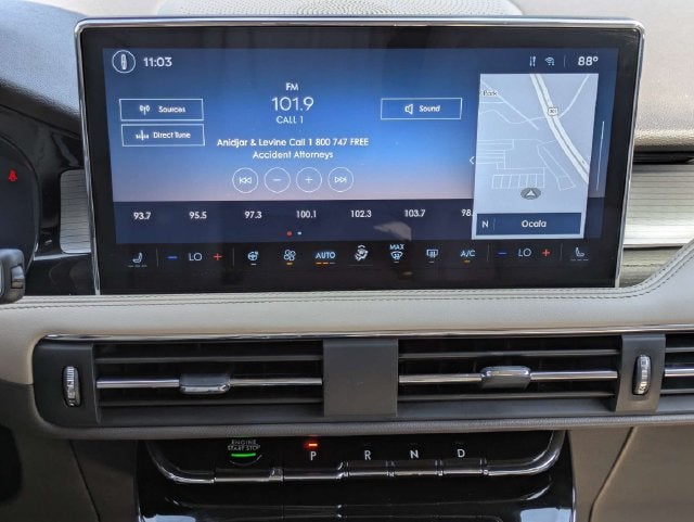 2024 Lincoln Corsair Premiere
