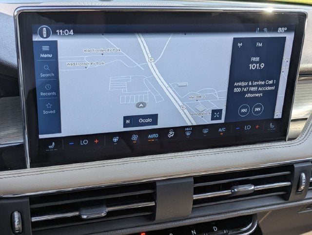 2024 Lincoln Corsair Premiere
