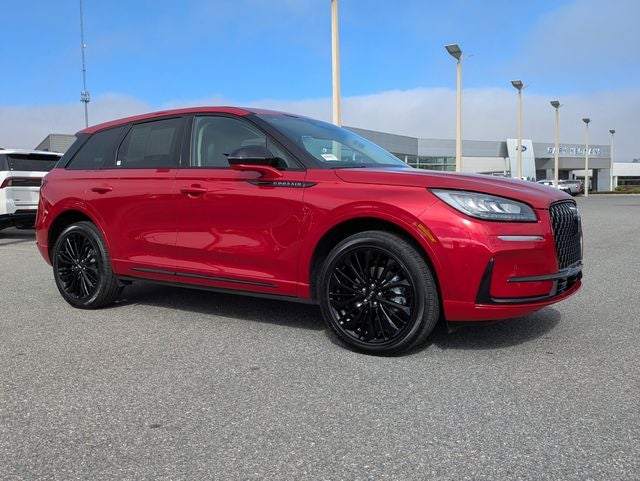 2024 Lincoln Corsair Premiere