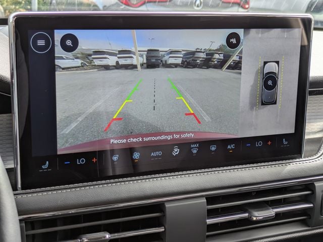 2024 Lincoln Corsair Premiere