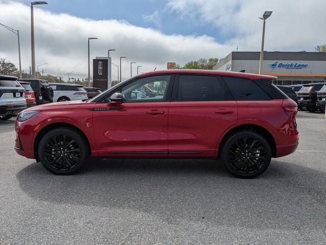 2024 Lincoln Corsair Premiere