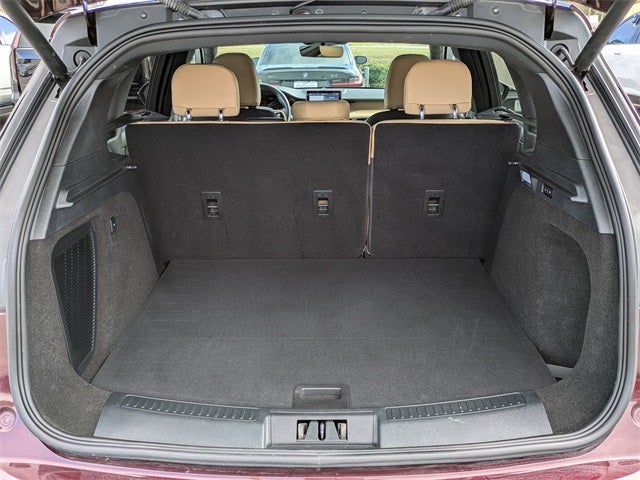 2021 Lincoln Corsair Reserve