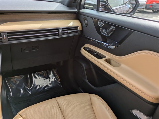 2021 Lincoln Corsair Reserve