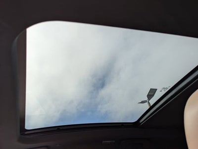 2021 Lincoln Corsair Reserve