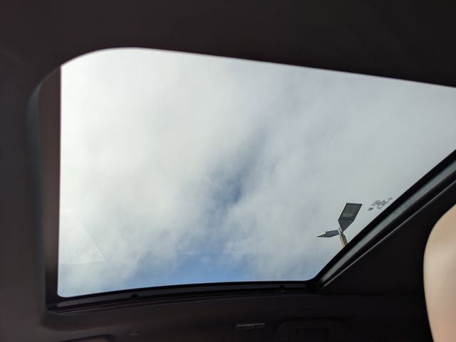 2021 Lincoln Corsair Reserve