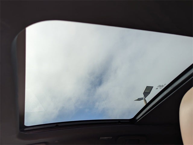 2021 Lincoln Corsair Reserve