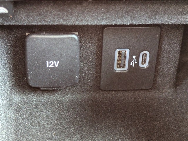 2021 Lincoln Corsair Reserve