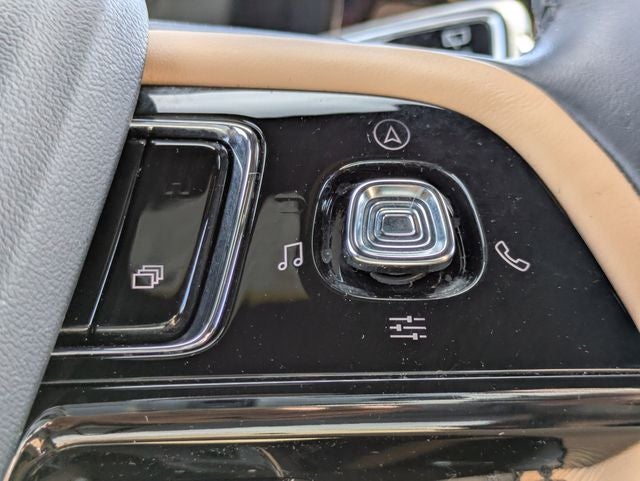 2021 Lincoln Corsair Reserve