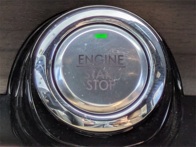 2021 Lincoln Corsair Reserve