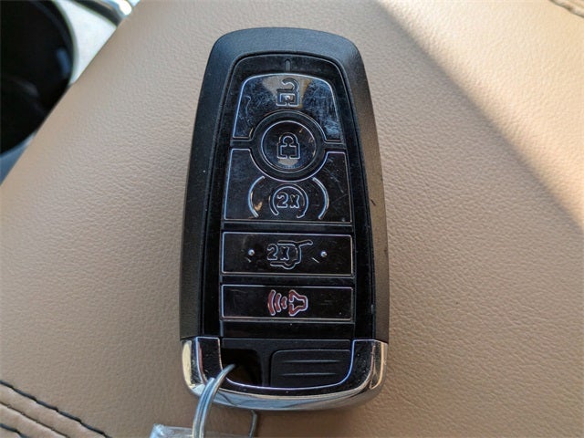 2021 Lincoln Corsair Reserve