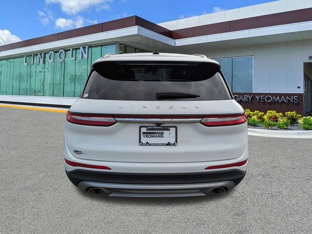 2024 Lincoln Corsair Reserve