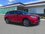 2025 Lincoln Corsair Reserve