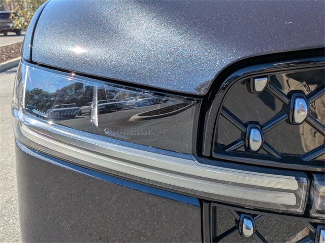 2025 Lincoln Navigator Black Label