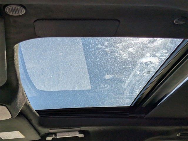 2025 Lincoln Navigator Black Label