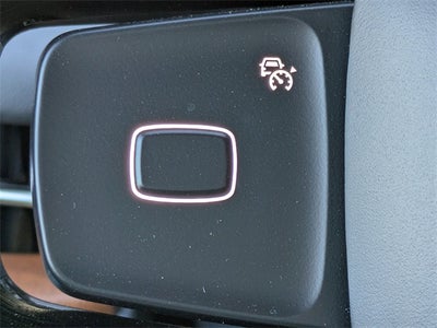 2025 Lincoln Navigator Black Label