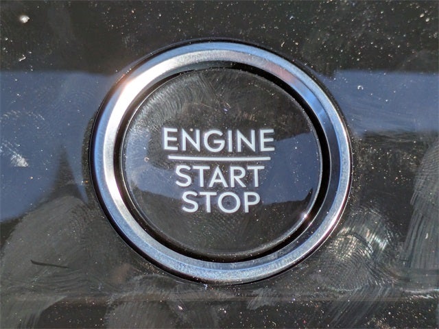 2025 Lincoln Navigator Black Label