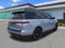 2023 Lincoln Navigator Black Label