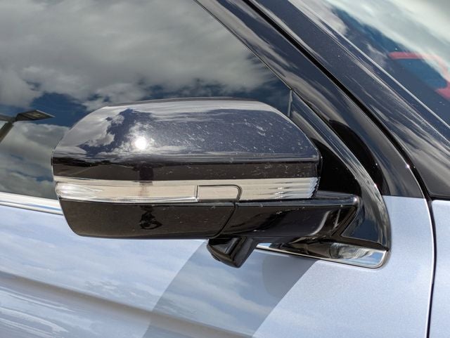 2023 Lincoln Navigator Black Label