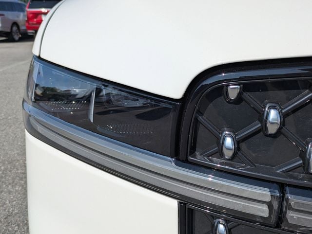 2025 Lincoln Navigator Black Label