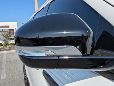 2025 Lincoln Navigator Black Label