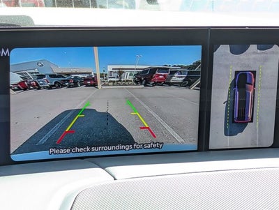 2025 Lincoln Navigator Black Label