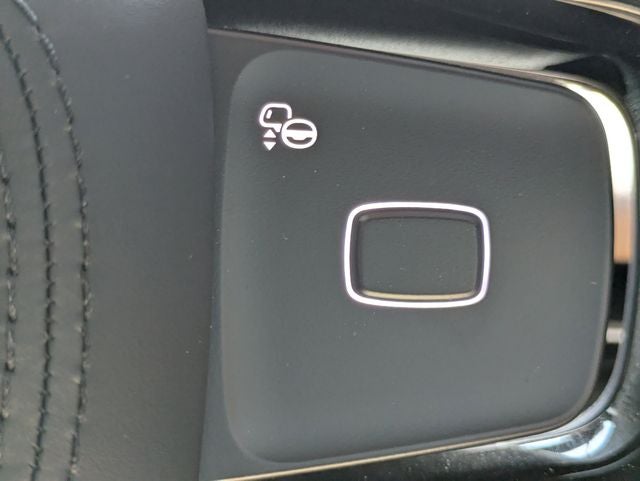 2025 Lincoln Navigator Black Label