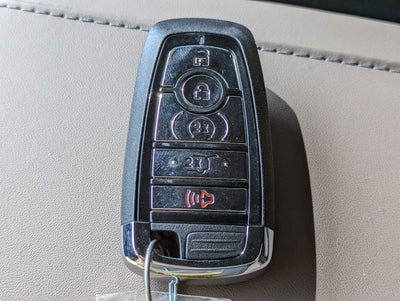 2025 Lincoln Navigator Black Label