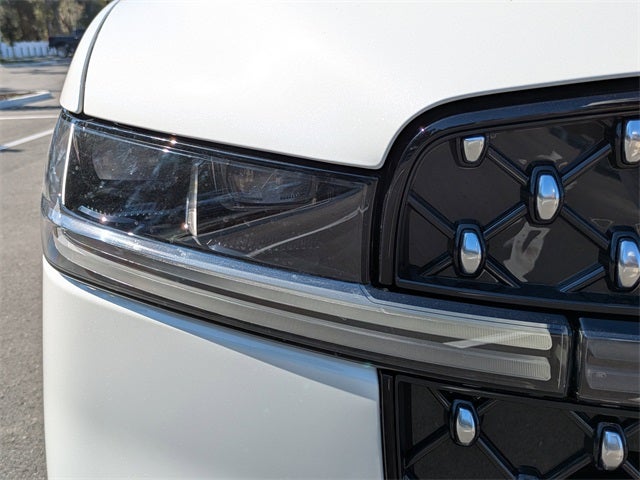 2025 Lincoln Navigator Black Label