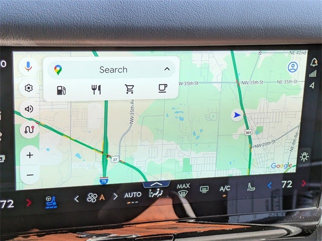 2025 Lincoln Navigator Black Label