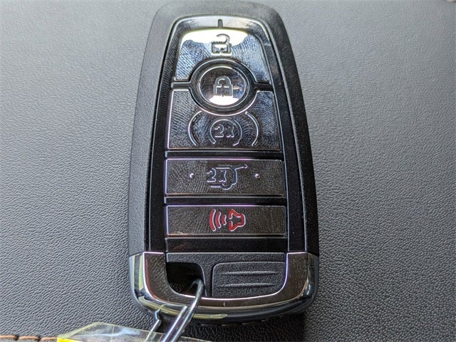 2025 Lincoln Navigator Black Label