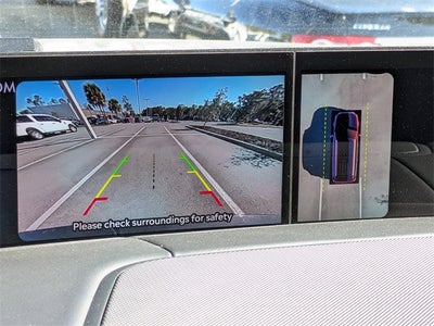 2025 Lincoln Navigator Black Label