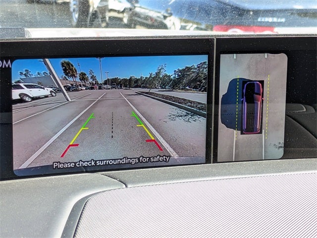 2025 Lincoln Navigator Black Label