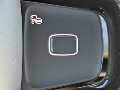 2025 Lincoln Navigator Black Label