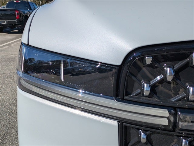 2025 Lincoln Navigator Black Label